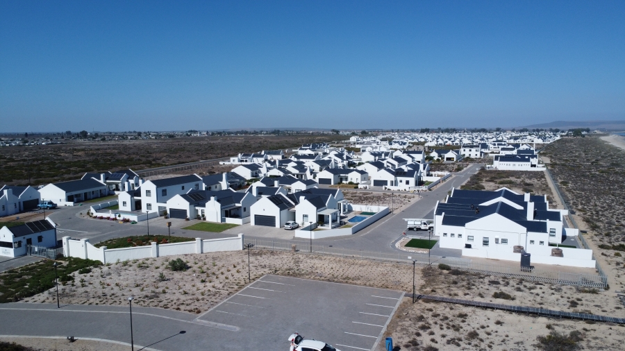 0 Bedroom Property for Sale in Atlantic Shores Beachfront Estate Western Cape